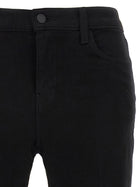 L'AGENCE Sada Jeans Black, view 3