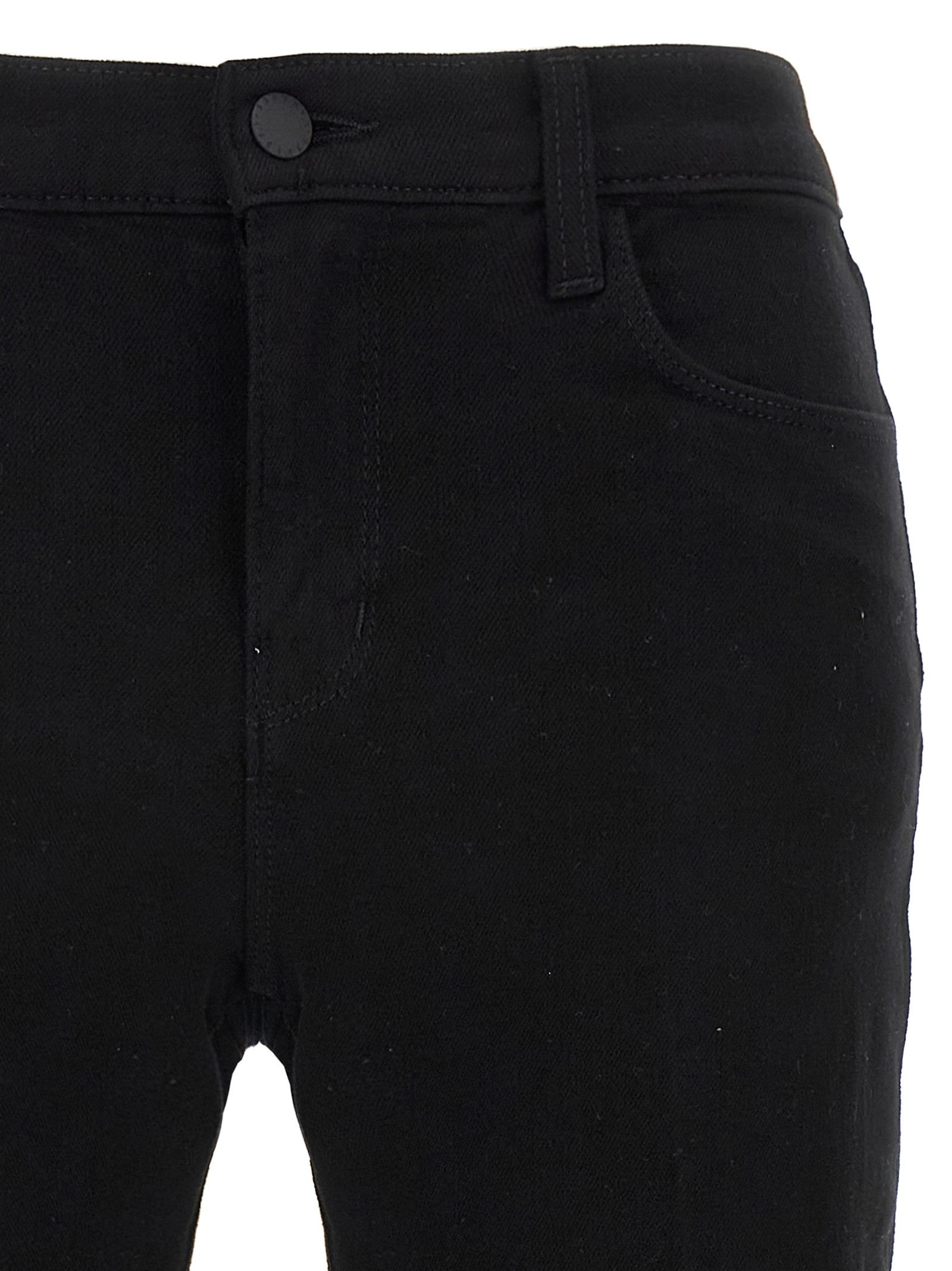 L'Agence Sada Jeans Black