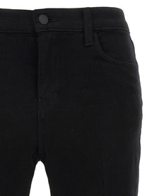 L'Agence Sada Jeans Black