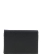 PRADA Saffiano Wallet Black, view 2