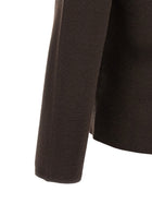 Zanone Saharan Cardigan Brown, view 4