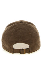 Saint Laurent Saint Laurent Cap Brown, view 3