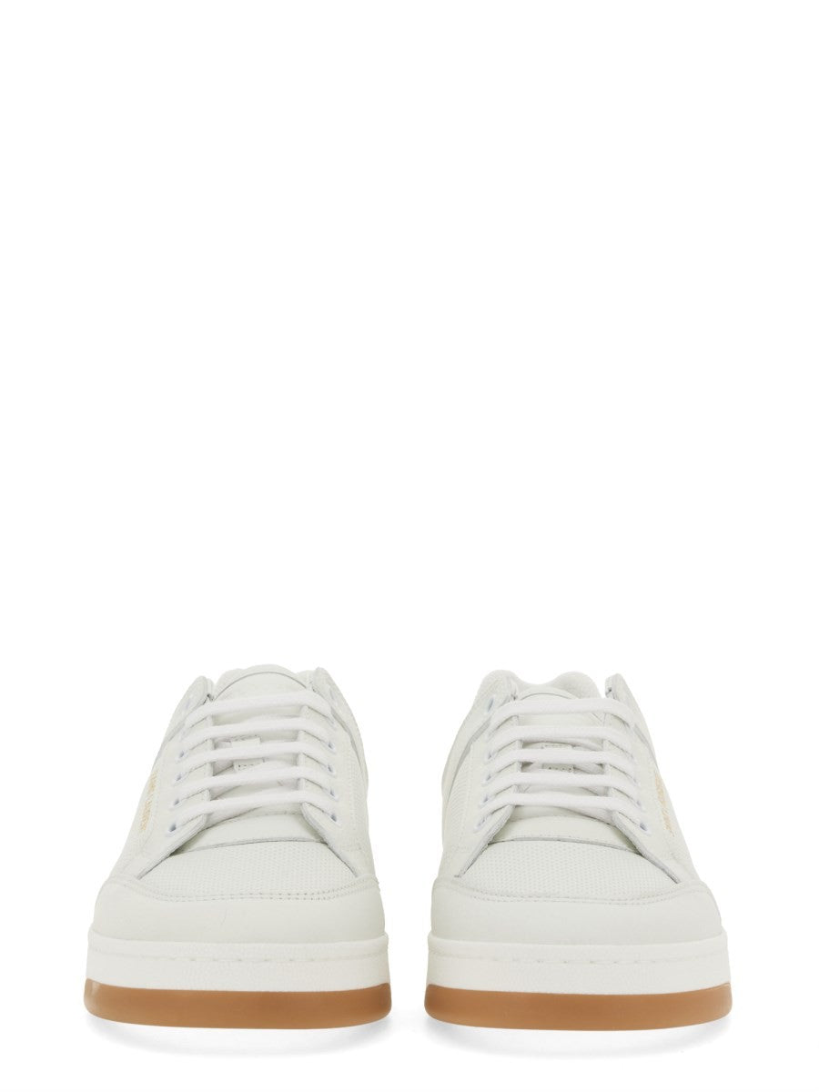 Saint Laurent - Saint Laurent Sneaker Sl/61 - Men’s Shoes