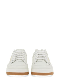 Saint Laurent - Saint Laurent Sneaker Sl/61 - Men’s Shoes