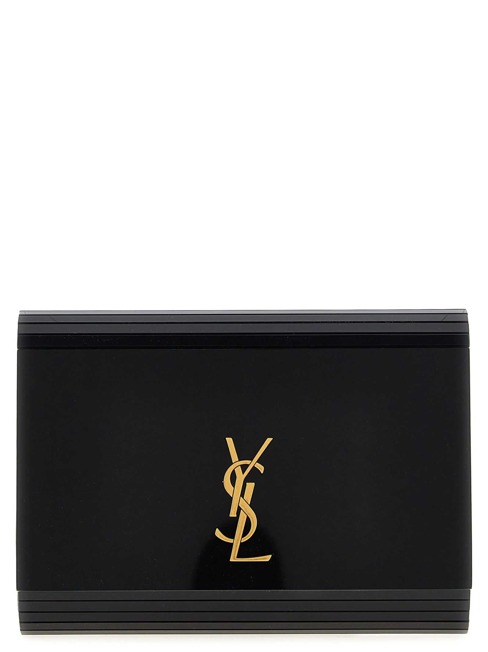 SAINT LAURENT - SAINT LAURENT - ’Minaudière Vicky’ crossbody bag - Women’s Bags