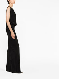 Saint Laurent - Saint Laurent Dresses Black - Dresses