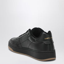 Saint Laurent - Saint Laurent Low SL/61 black sneakers - Sneakers