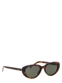 SAINT LAURENT - SAINT LAURENT - ’SL M154’ sunglasses - Women’s Accessories
