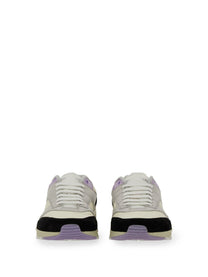 Saint Laurent - Saint Laurent Sneakers Bump - Men’s Shoes