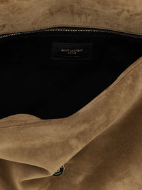 SAINT LAURENT - SAINT LAURENT - ’Calypso’ shoulder bag - Women’s Bags