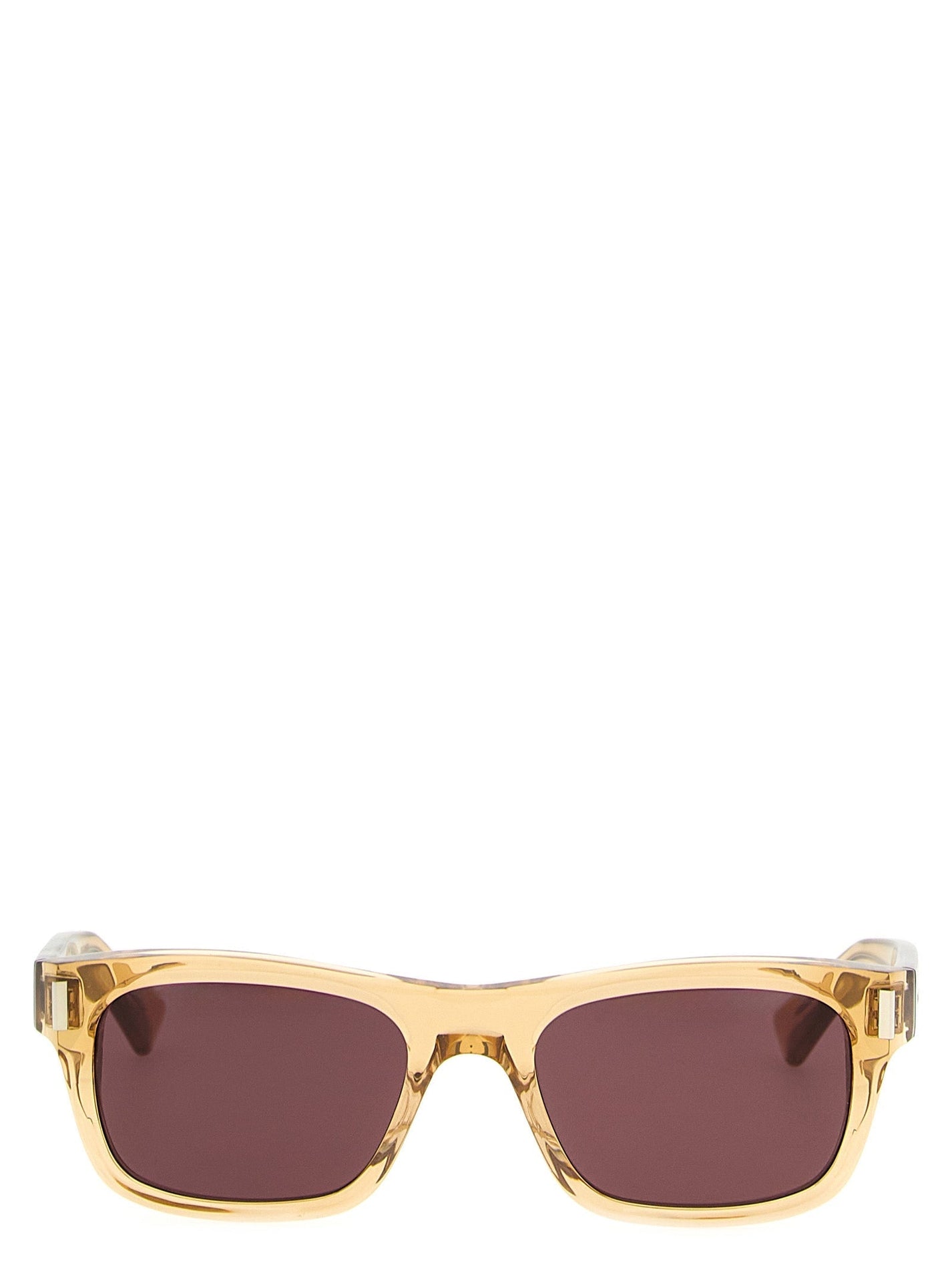 SAINT LAURENT - SAINT LAURENT - ’SL 83’ sunglasses - Men’s Accessories