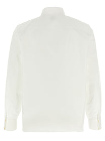 SAINT LAURENT - SAINT LAURENT - Flap collar shirt - Men’s Tops