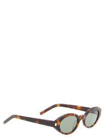 SAINT LAURENT - SAINT LAURENT - ’SL 567’ sunglasses - Men’s Accessories