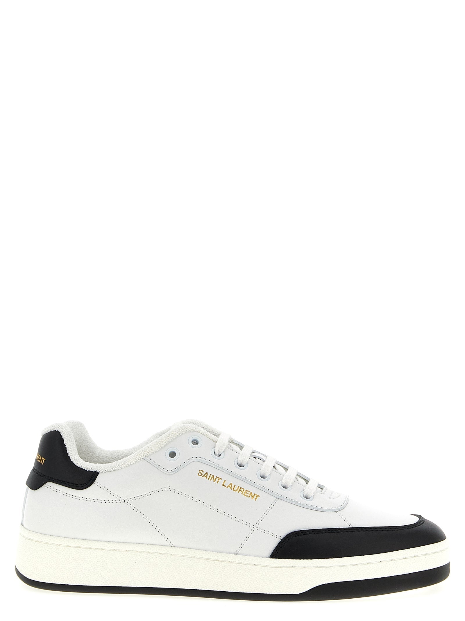 SAINT LAURENT - SAINT LAURENT - ’SL/61’ sneakers - Men’s Shoes