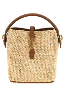 SAINT LAURENT - SAINT LAURENT - ’Le 37’ mini bucket bag - Women’s Bags