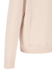 SAINT LAURENT - SAINT LAURENT - ’Cassandre’ sweatshirt - Men’s Sweatshirts