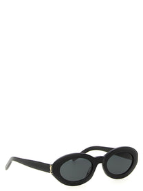 SAINT LAURENT - SAINT LAURENT - ’SL M136’ sunglasses - Women’s Accessories