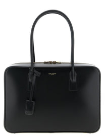 SAINT LAURENT - SAINT LAURENT - ’Sac De Jour In Box’ shoulder bag - Women’s Bags