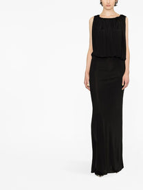 Saint Laurent - Saint Laurent Dresses Black - Dresses