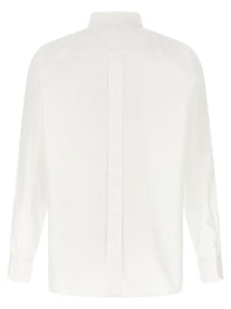 SAINT LAURENT - SAINT LAURENT - ’Cassandre’ shirt - Men’s Top