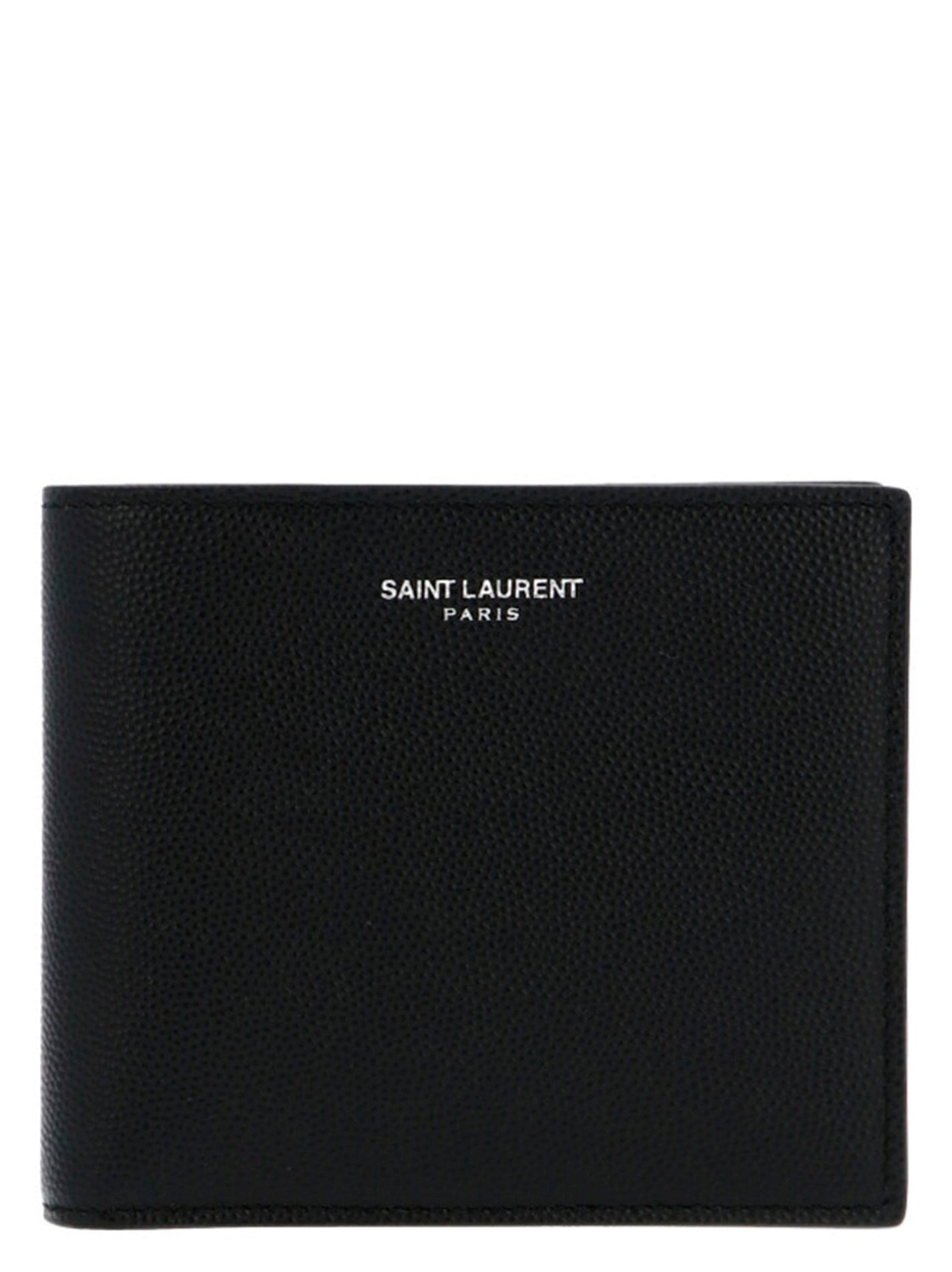 SAINT LAURENT - SAINT LAURENT - ’East/West’ wallet - Men’s Accessories