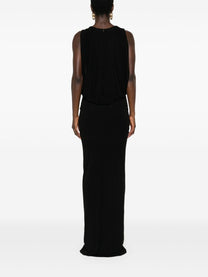 Saint Laurent - Saint Laurent Dresses Black - Dresses
