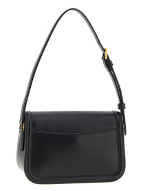 SAINT LAURENT - SAINT LAURENT - ’Solferino’ mini shoulder bag - Women’s Bags