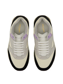 Saint Laurent - Saint Laurent Sneakers Bump - Men’s Shoes