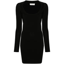Saint Laurent - Saint Laurent Dresses Black - Dresses