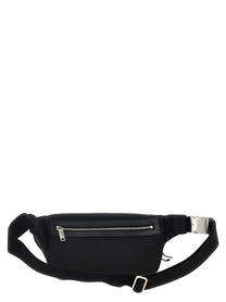 SAINT LAURENT - SAINT LAURENT - ’Classic’ fanny pack - Men’s Bags