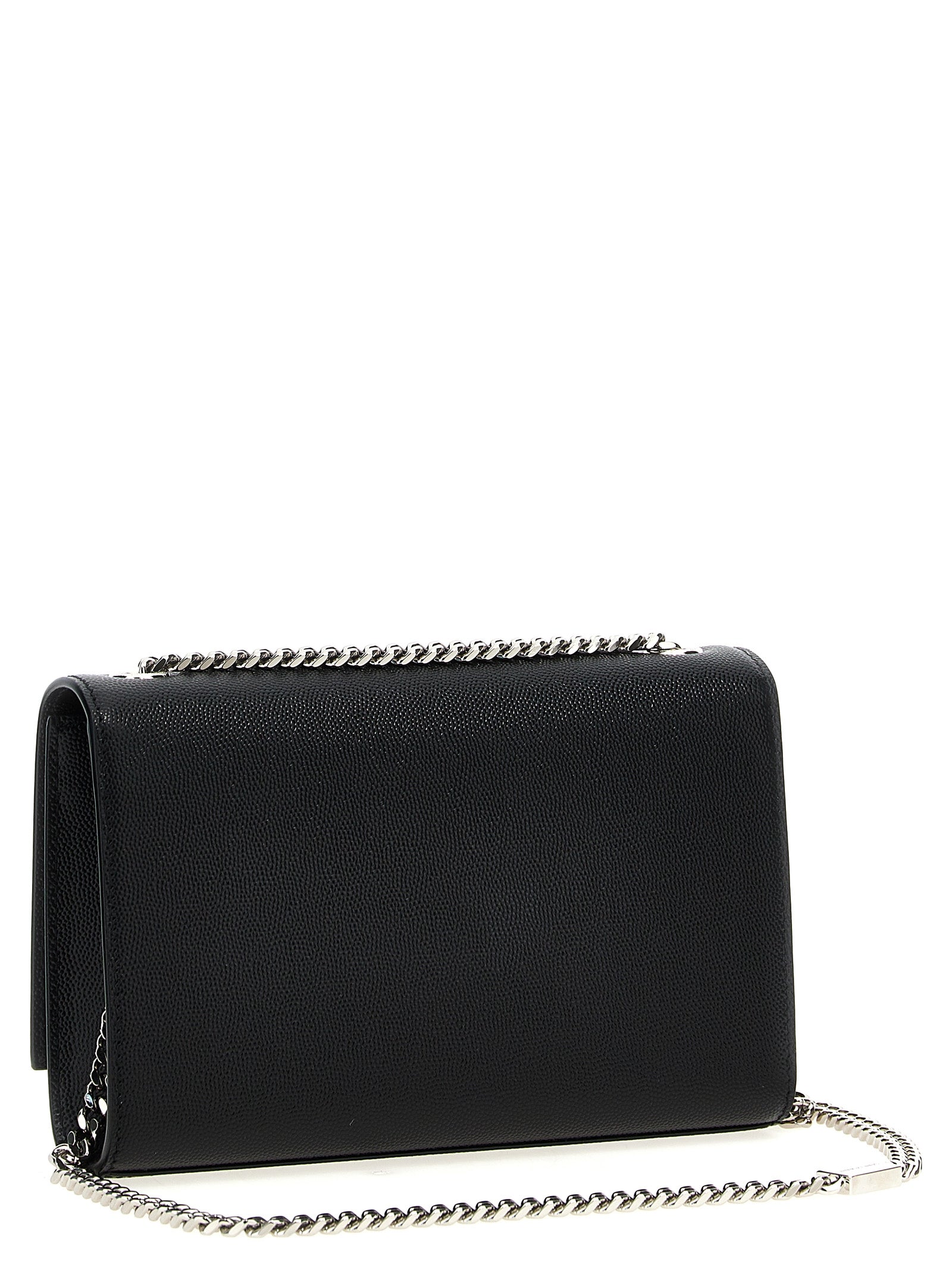 SAINT LAURENT - SAINT LAURENT - ’Kate Small’ crossbody bag - Women’s Bags