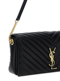 SAINT LAURENT - SAINT LAURENT - ’Kate 99’ shoulder bag - Women’s Bags