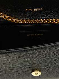 SAINT LAURENT - SAINT LAURENT - ’Kate Small’ crossbody bag - Women’s Bags