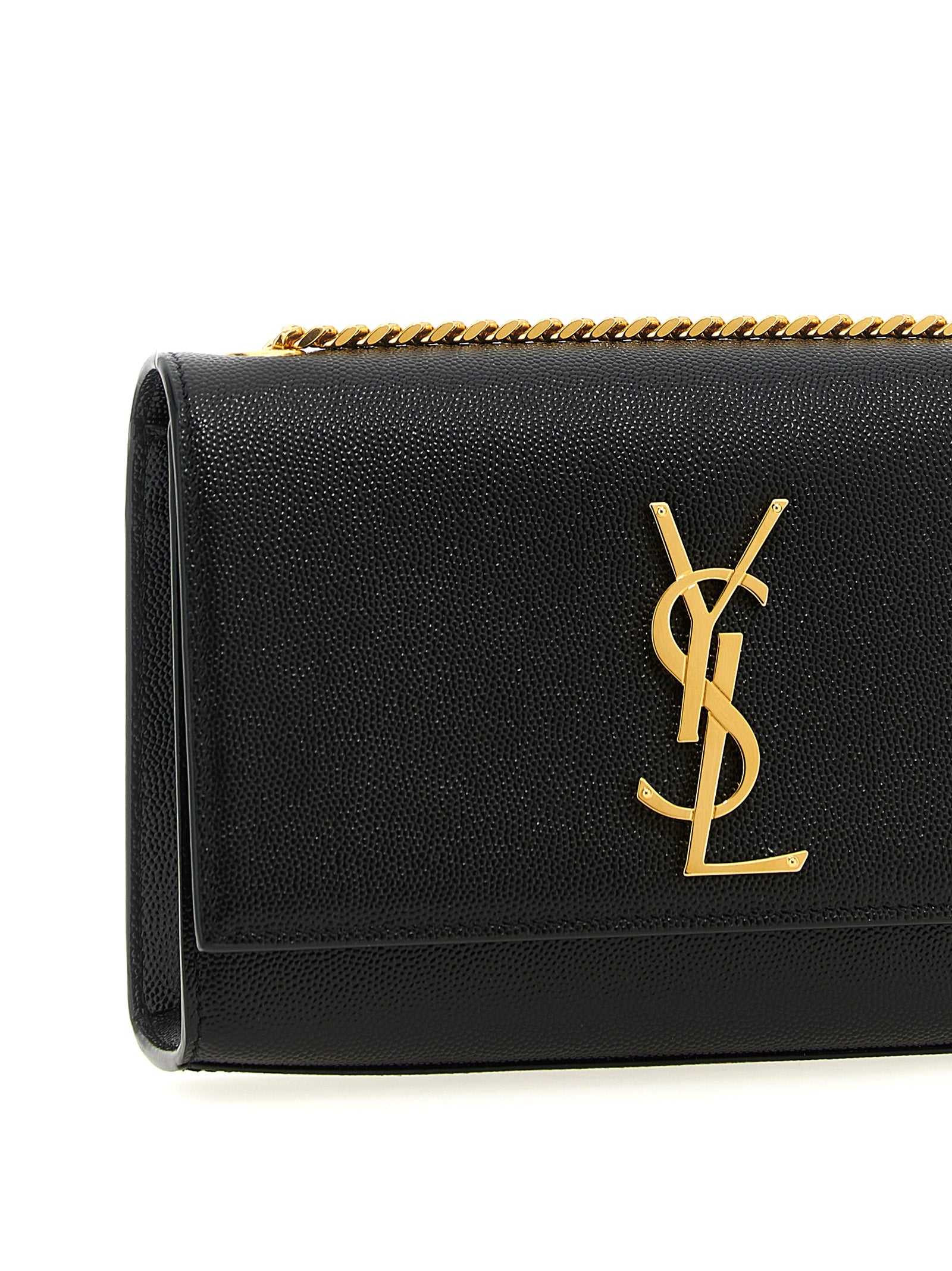 SAINT LAURENT - SAINT LAURENT - ’Kate Small’ crossbody bag - Women’s Bags