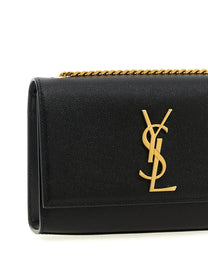 SAINT LAURENT - SAINT LAURENT - ’Kate Small’ crossbody bag - Women’s Bags