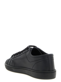 SAINT LAURENT - SAINT LAURENT - ’Gym’ sneakers - Men’s Shoes