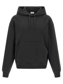SAINT LAURENT - SAINT LAURENT - ’Saint Laurent’ hoodie - Men’s Sweatshirts
