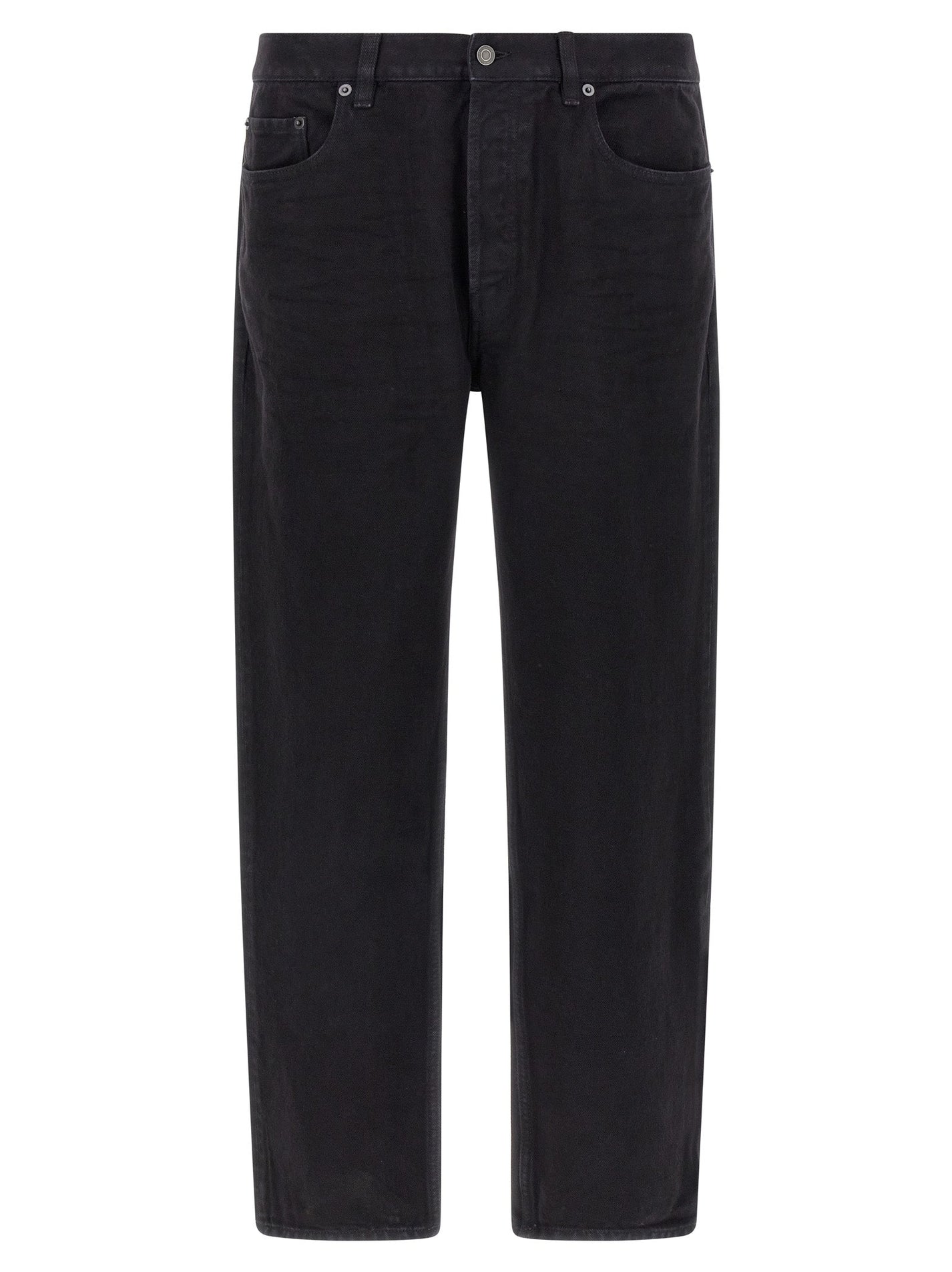 SAINT LAURENT - SAINT LAURENT - ’Mick’ jeans - Men’s Clothing