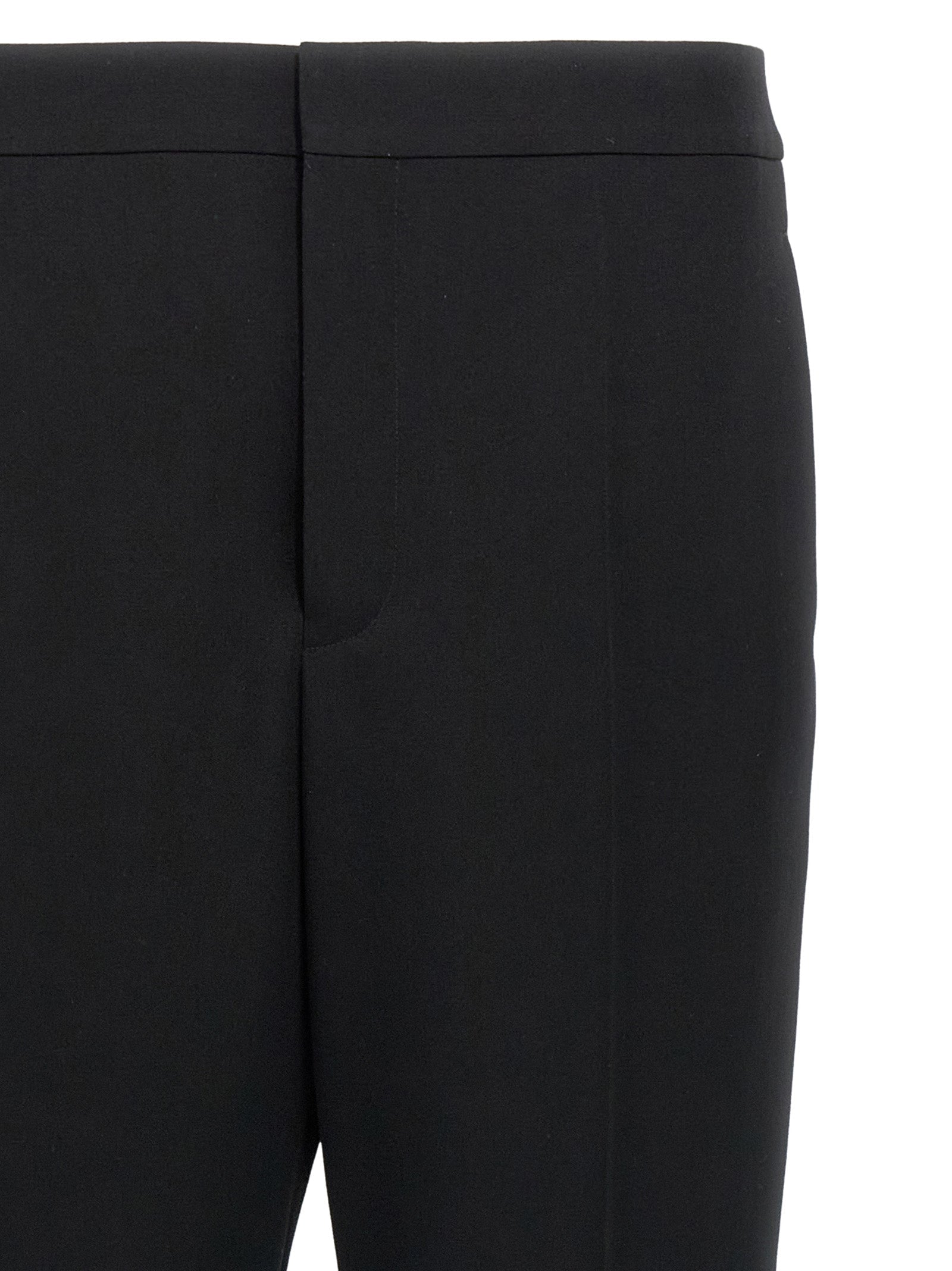 SAINT LAURENT - SAINT LAURENT - ’Classique’ pants - Men’s Pants