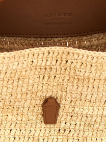 SAINT LAURENT - SAINT LAURENT - ’Le 37’ mini bucket bag - Women’s Bags