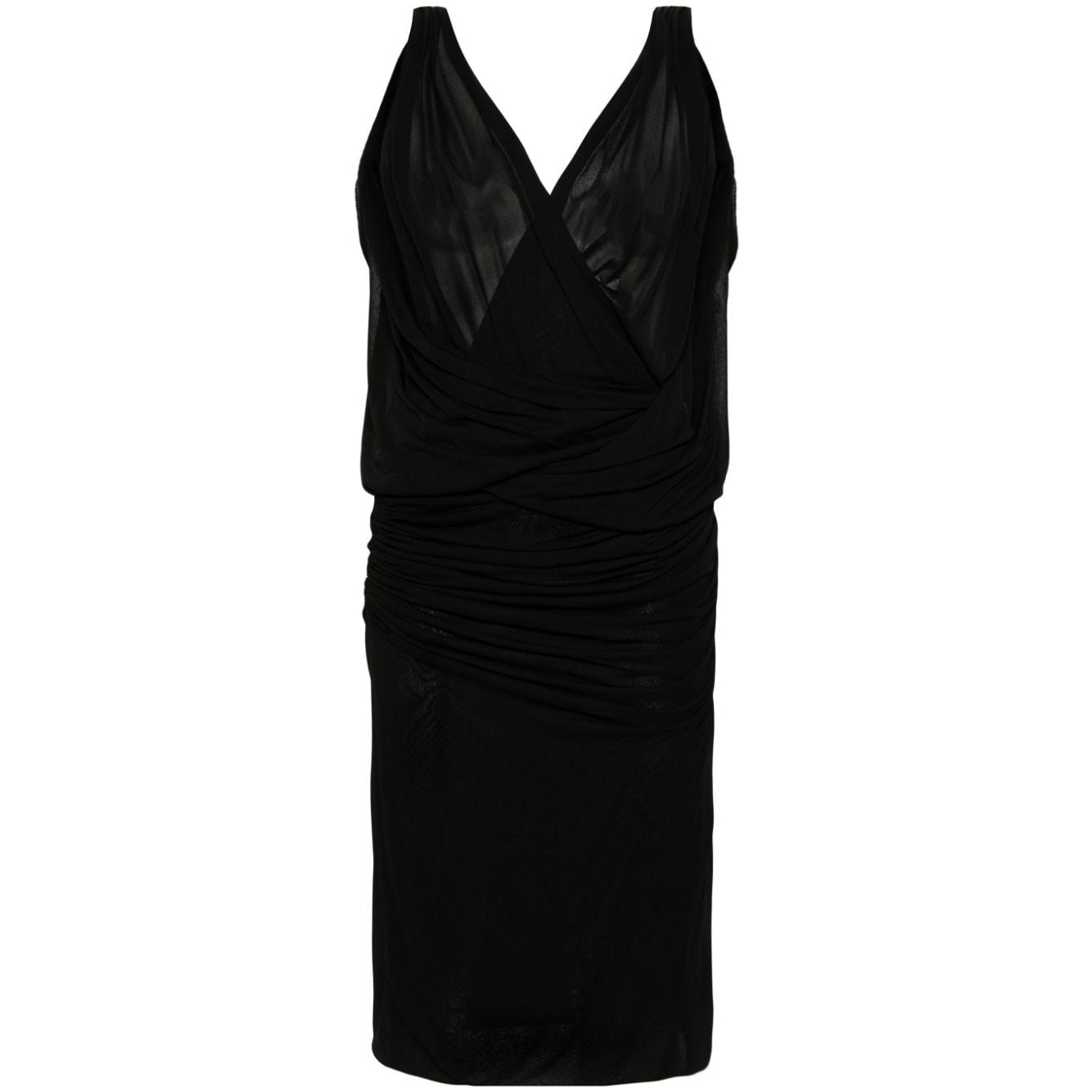 Saint Laurent - Saint Laurent Dresses Black - Dresses