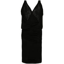 Saint Laurent - Saint Laurent Dresses Black - Dresses