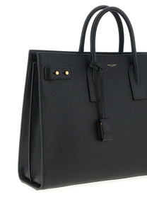 SAINT LAURENT - SAINT LAURENT - ’Sac De Jour’ handbag - Men’s Bags