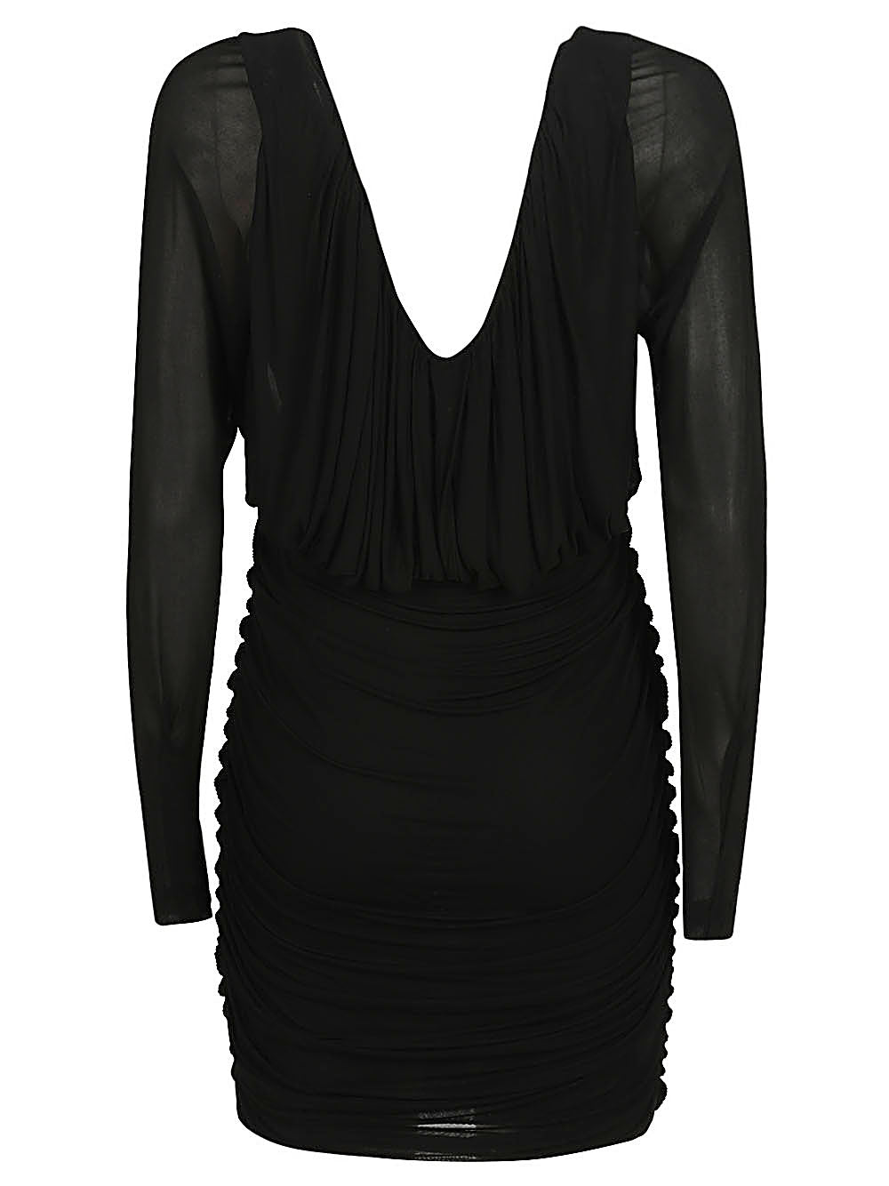 Saint Laurent - Saint Laurent Dresses Black - Dresses