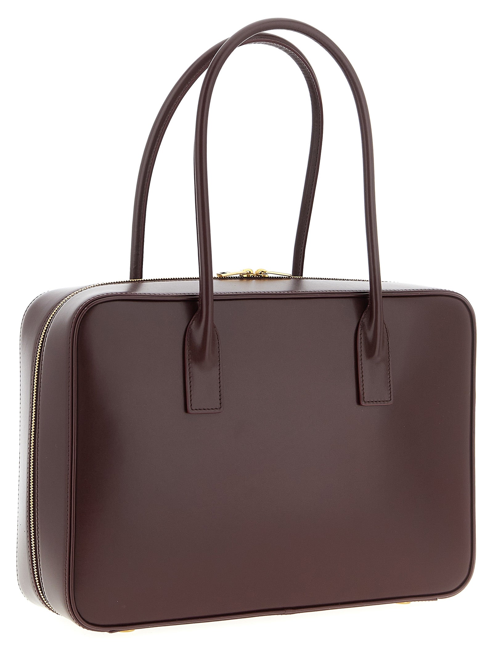 SAINT LAURENT - SAINT LAURENT - ’Sac De Jour In Box’ shoulder bag - Women’s Bags