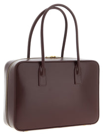 SAINT LAURENT - SAINT LAURENT - ’Sac De Jour In Box’ shoulder bag - Women’s Bags