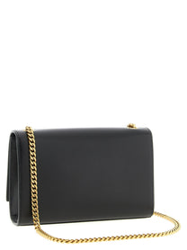 SAINT LAURENT - SAINT LAURENT - ’Kate’ small crossbody bag - Women’s Bags