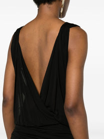 Saint Laurent - Saint Laurent Dresses Black - Dresses