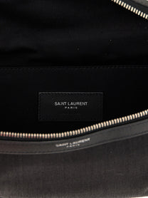 SAINT LAURENT - SAINT LAURENT - ’Classic’ fanny pack - Men’s Bags