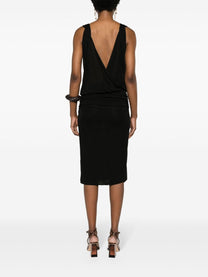 Saint Laurent - Saint Laurent Dresses Black - Dresses